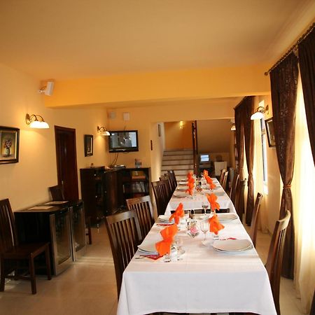 Vila Delta Travel - Mila 23 Mila Douăzeci şi Trei Extérieur photo