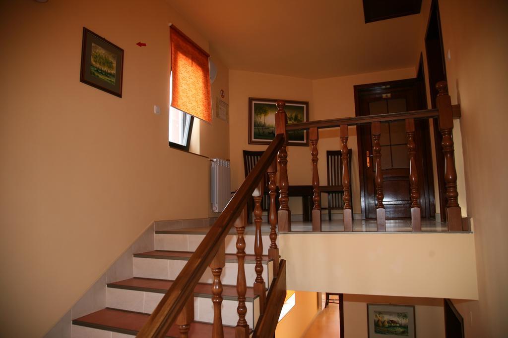 Vila Delta Travel - Mila 23 Mila Douăzeci şi Trei Extérieur photo
