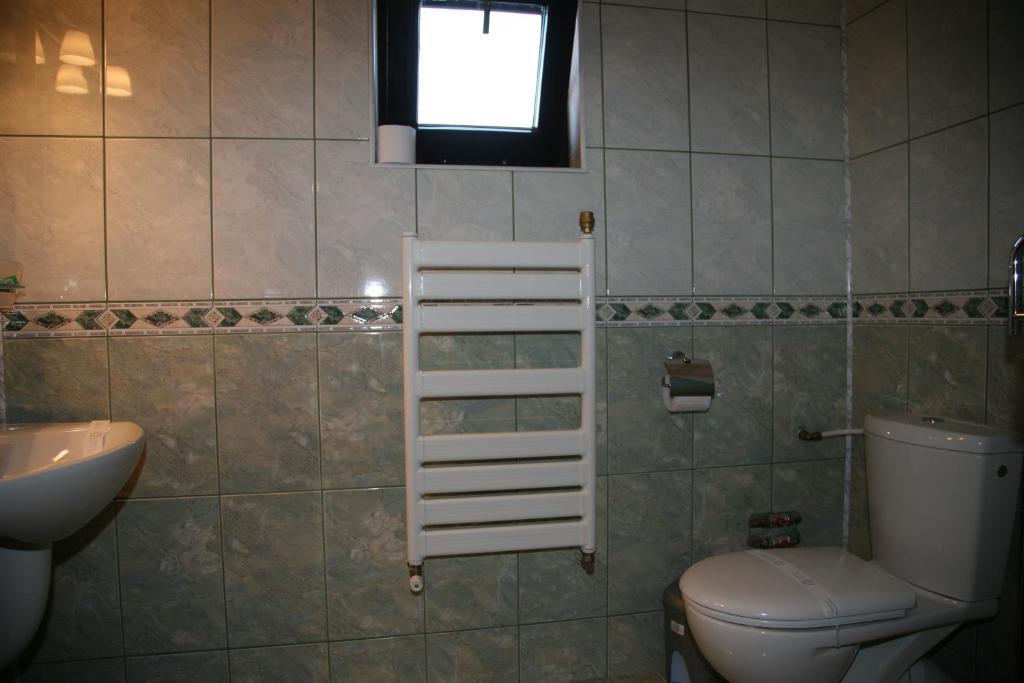 Vila Delta Travel - Mila 23 Mila Douăzeci şi Trei Chambre photo
