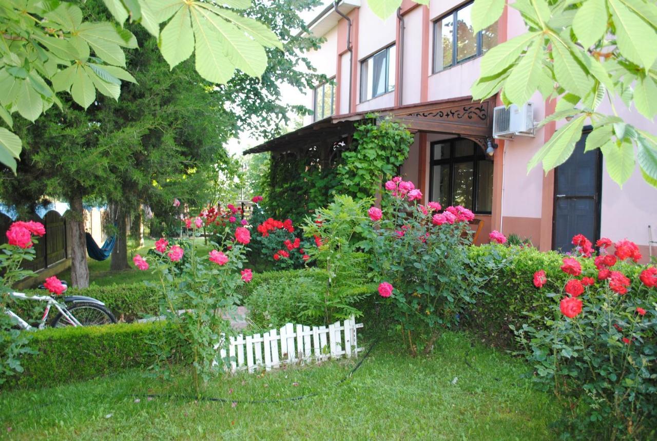 Vila Delta Travel - Mila 23 Mila Douăzeci şi Trei Extérieur photo