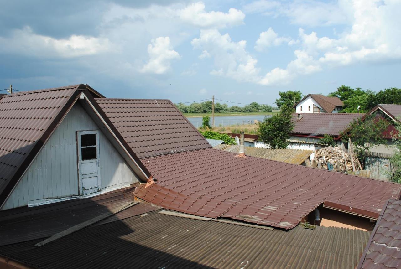 Vila Delta Travel - Mila 23 Mila Douăzeci şi Trei Extérieur photo
