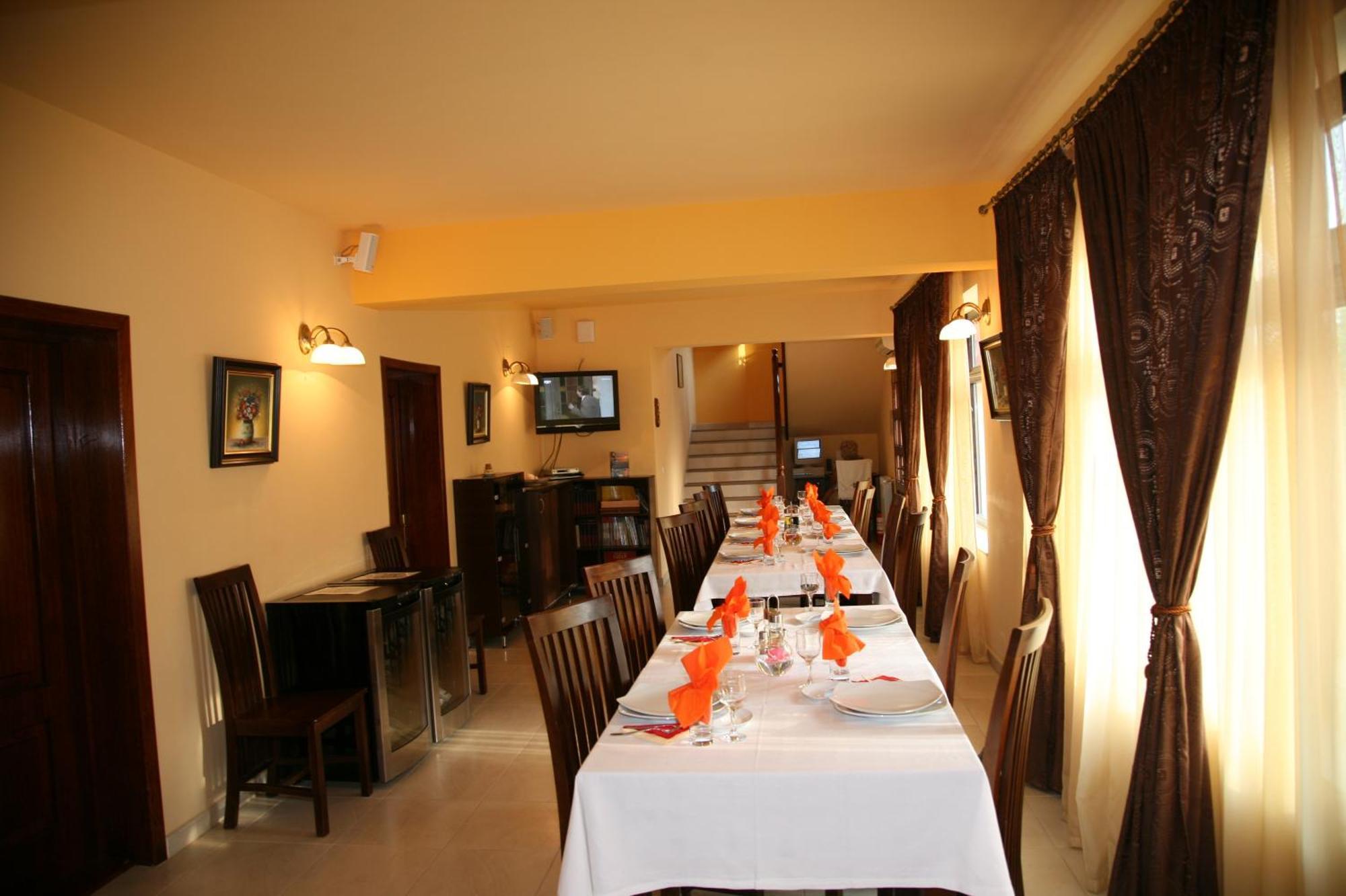 Vila Delta Travel - Mila 23 Mila Douăzeci şi Trei Extérieur photo