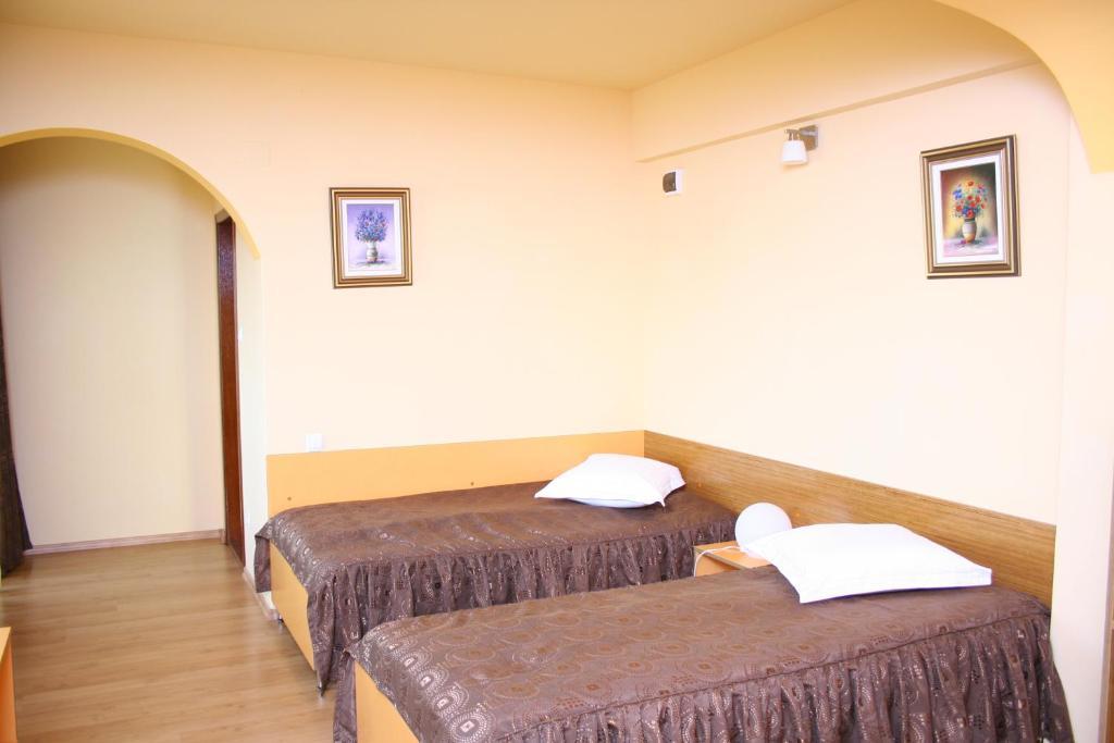 Vila Delta Travel - Mila 23 Mila Douăzeci şi Trei Chambre photo