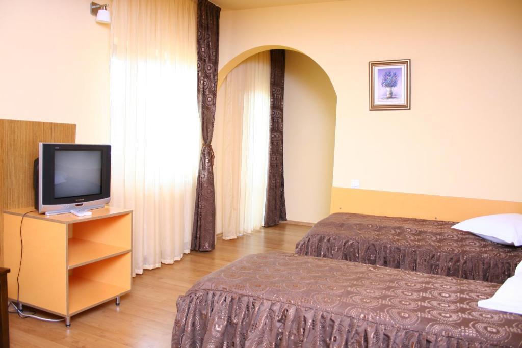 Vila Delta Travel - Mila 23 Mila Douăzeci şi Trei Chambre photo