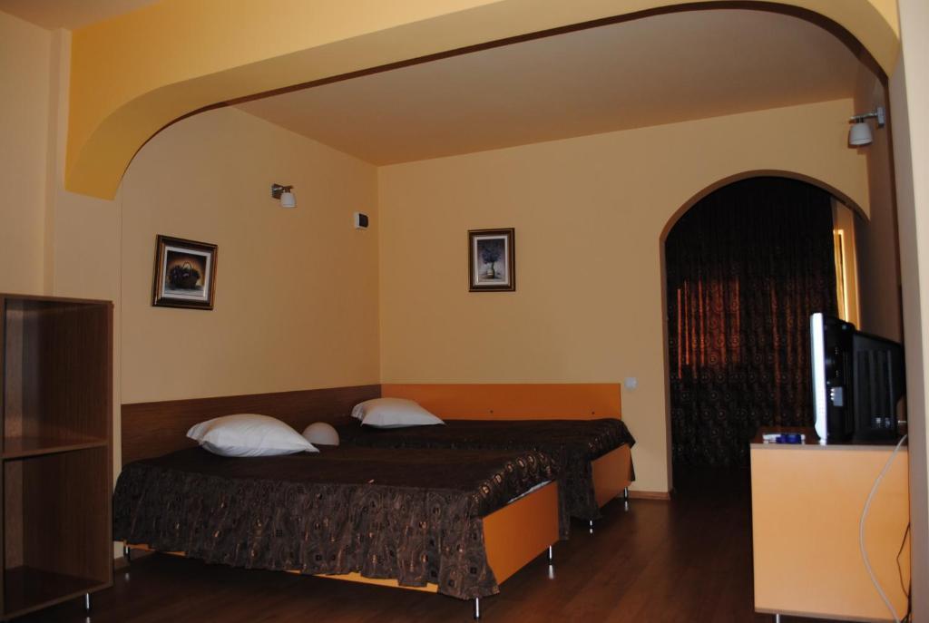 Vila Delta Travel - Mila 23 Mila Douăzeci şi Trei Chambre photo