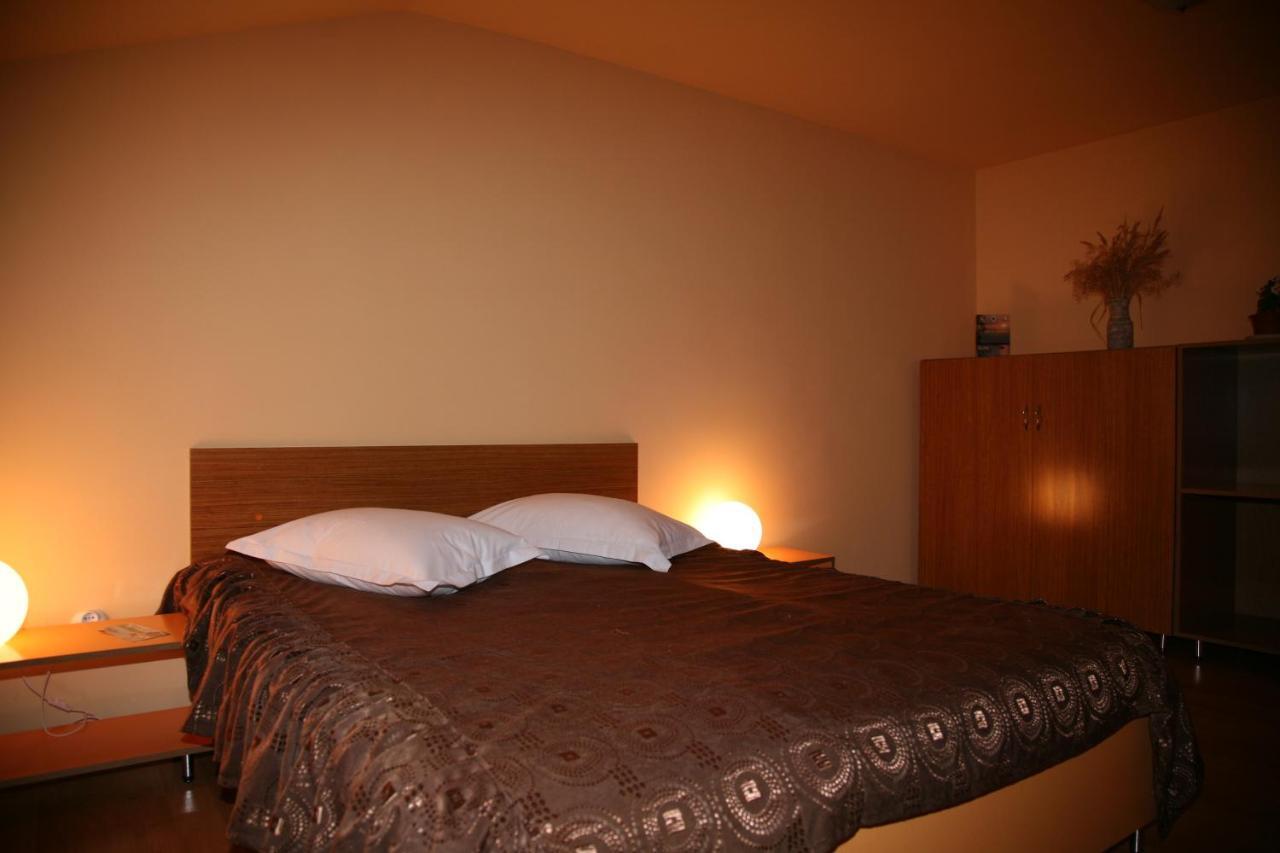 Vila Delta Travel - Mila 23 Mila Douăzeci şi Trei Chambre photo